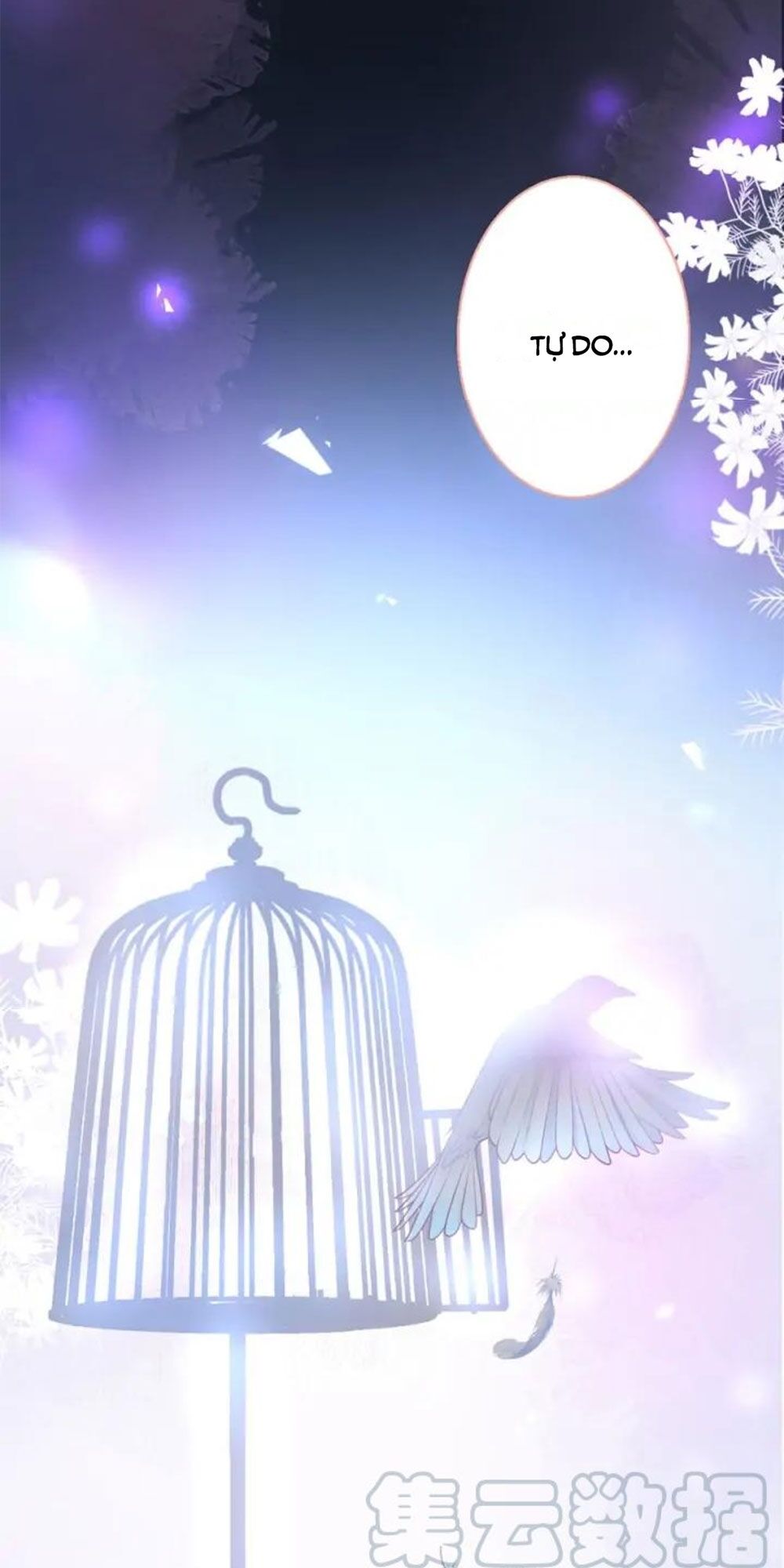 Vương Tử Và Ánh Trăng Đen: Chapter 71