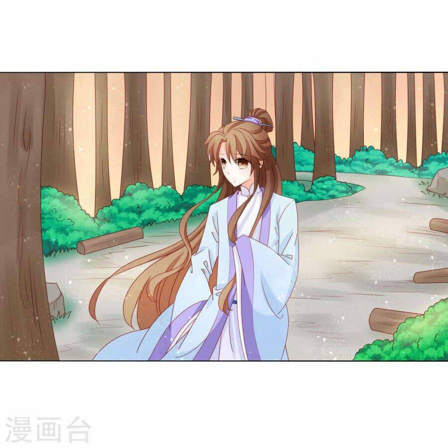 Nam Phi Nữ Tướng: Chapter 21