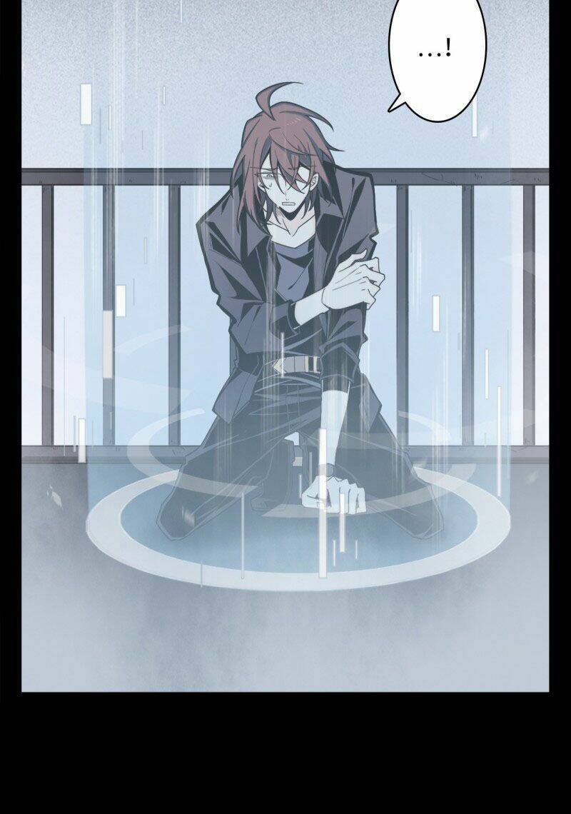 Hoan Nghênh Đến Với Trò Chơi Ác Mộng: Chapter 6