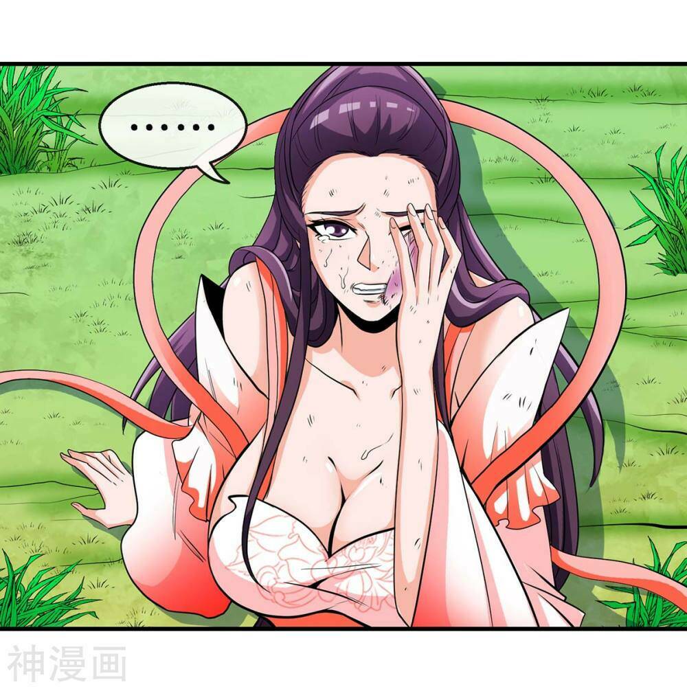 Võ Hồn Tuyệt Thế: Chapter 4