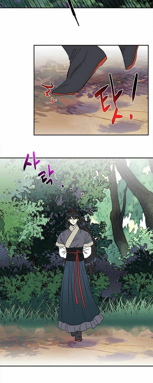 Học Sĩ Tái Sinh: Chapter 137