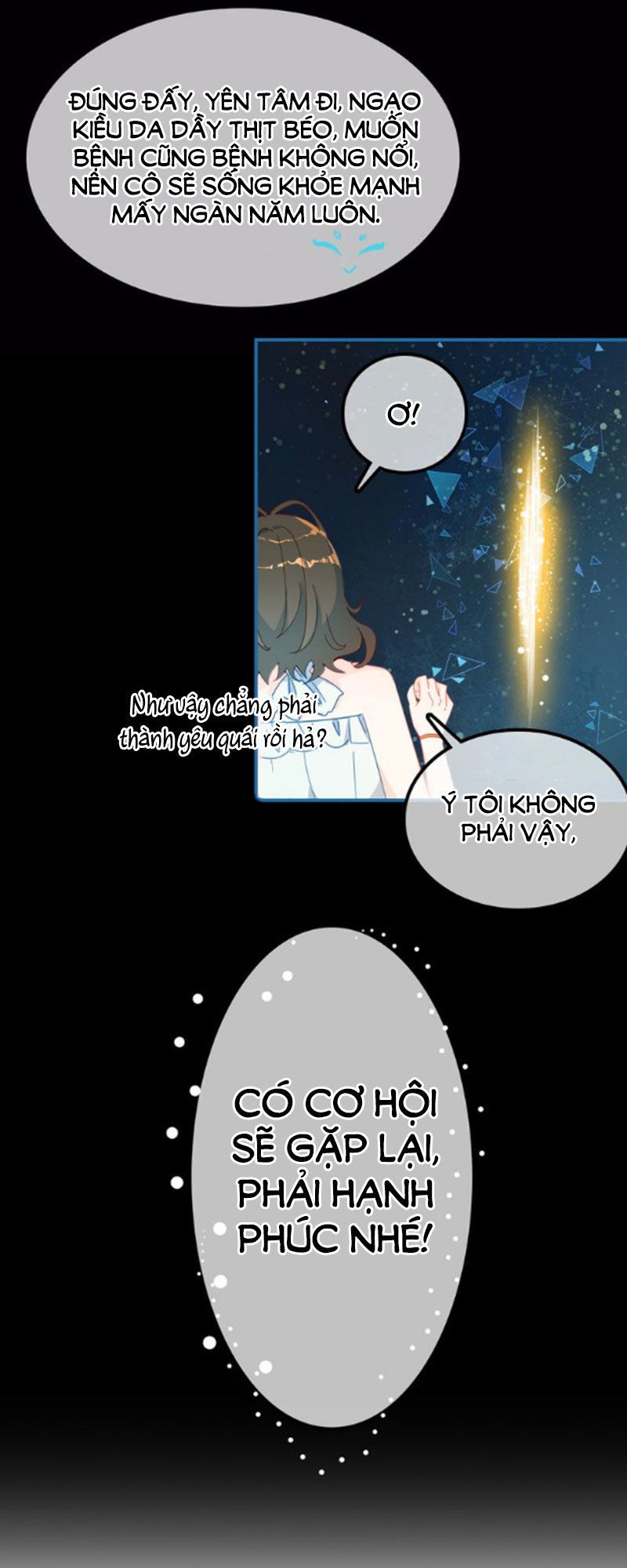 Ái Ngạo Kiều Long Vương Gia: Chapter 57