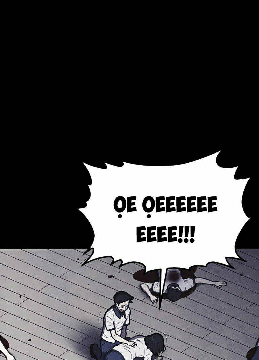 Cậu Bé Shotgun: Chapter 10