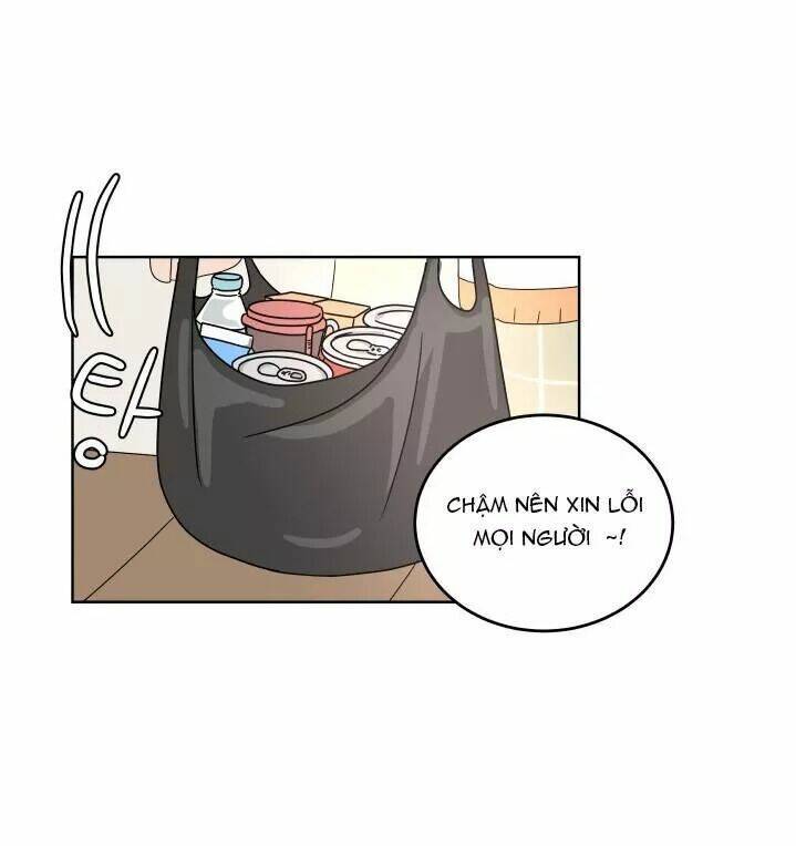 30 Phút Bước Đi Bên Em: Chapter 69.5