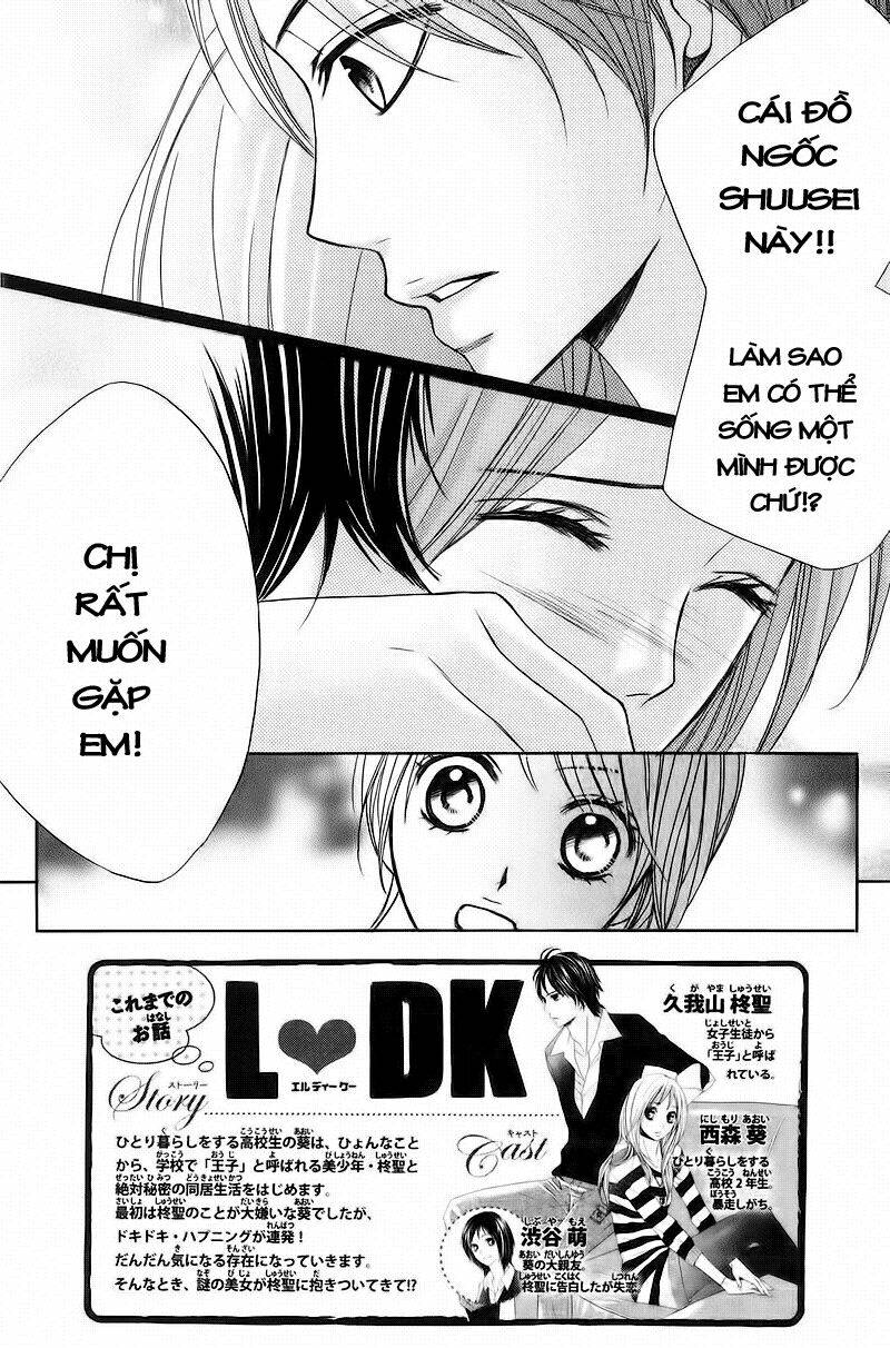 L-Dk: Chapter 5
