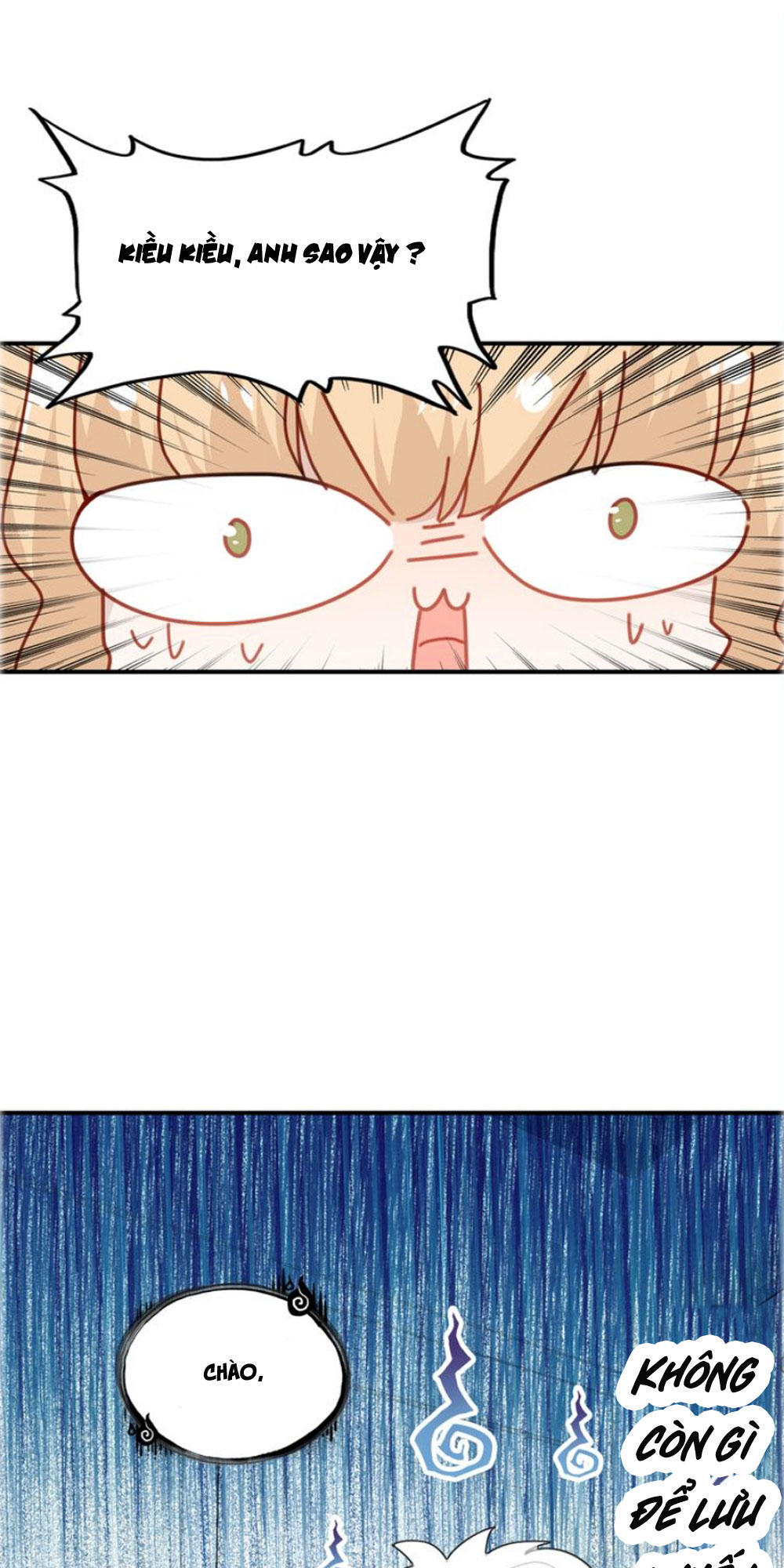 Ái Ngạo Kiều Long Vương Gia: Chapter 31