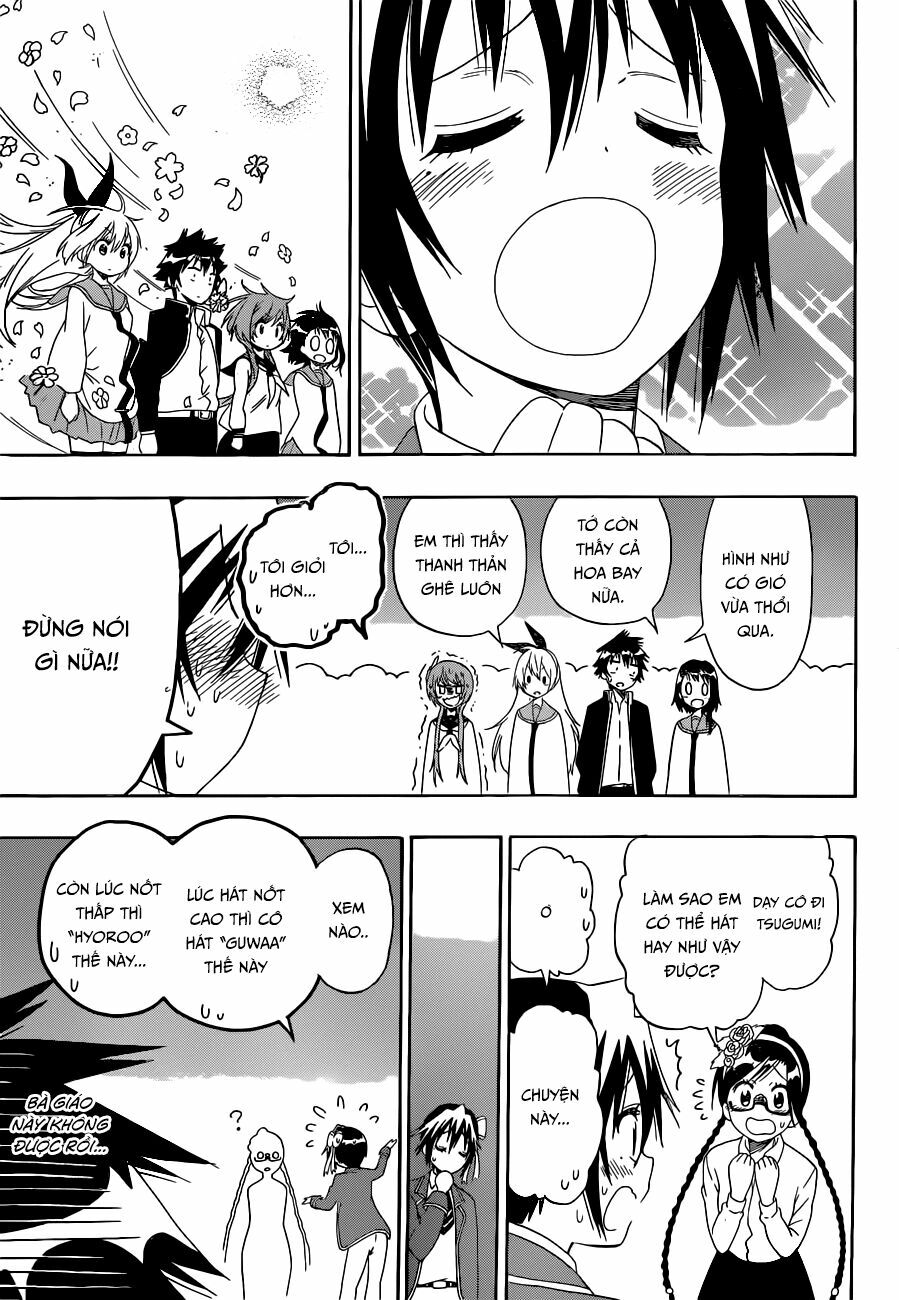 Tình Yêu Ngang Trái: Chapter 135