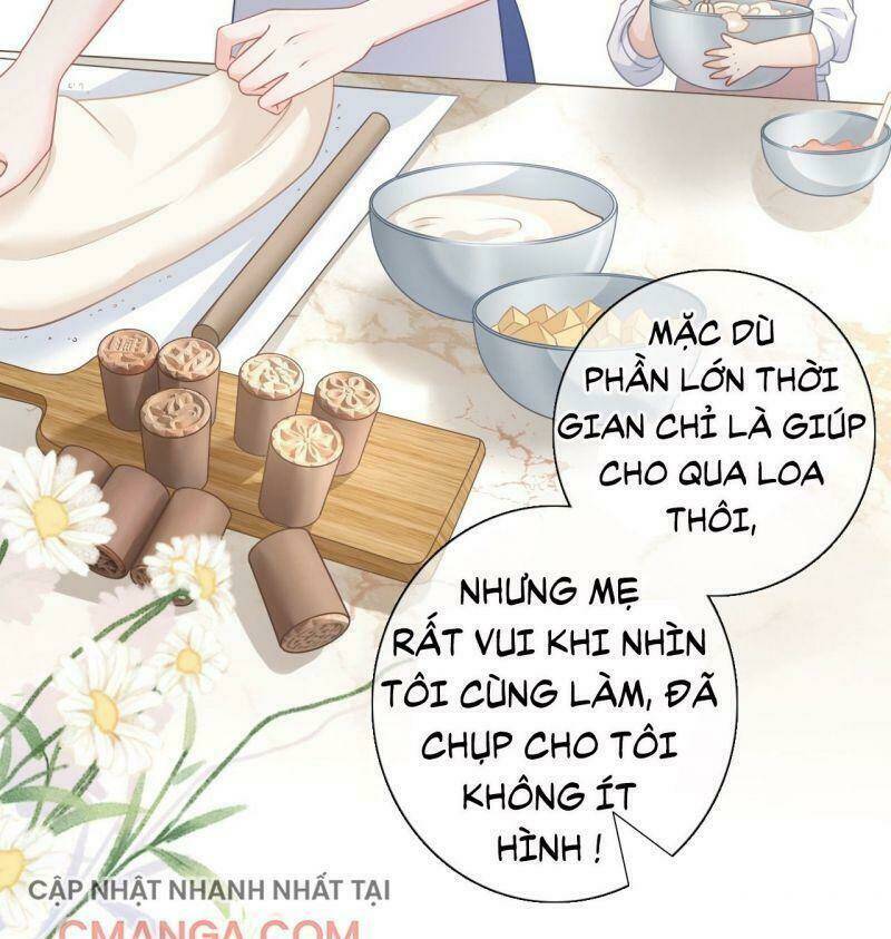 Bạn Gái Tôi Mới 30+: Chapter 80