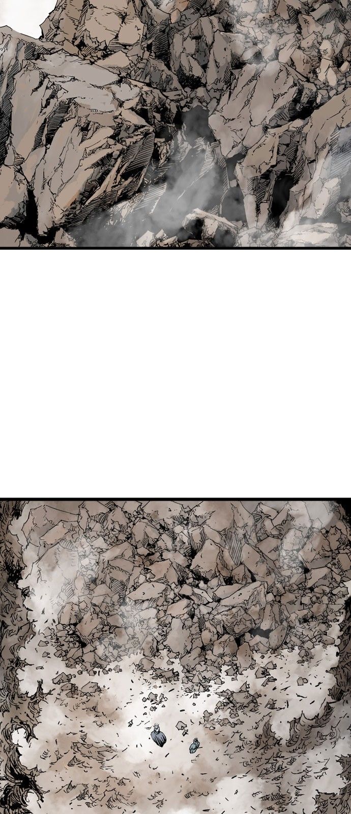 Cao Thủ 2: Chapter 104