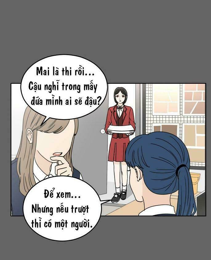 30 Phút Bước Đi Bên Em: Chapter 65