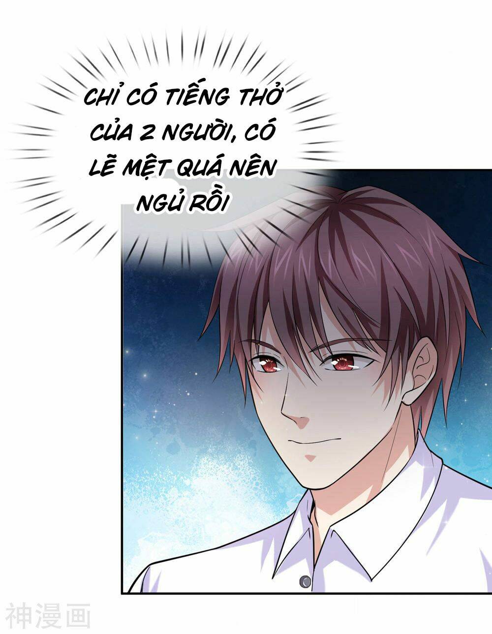 Tuyệt Thế Phi Đao: Chapter 174