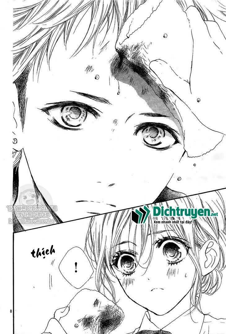 Boku Ni Hana No Melancholy: Chapter 49