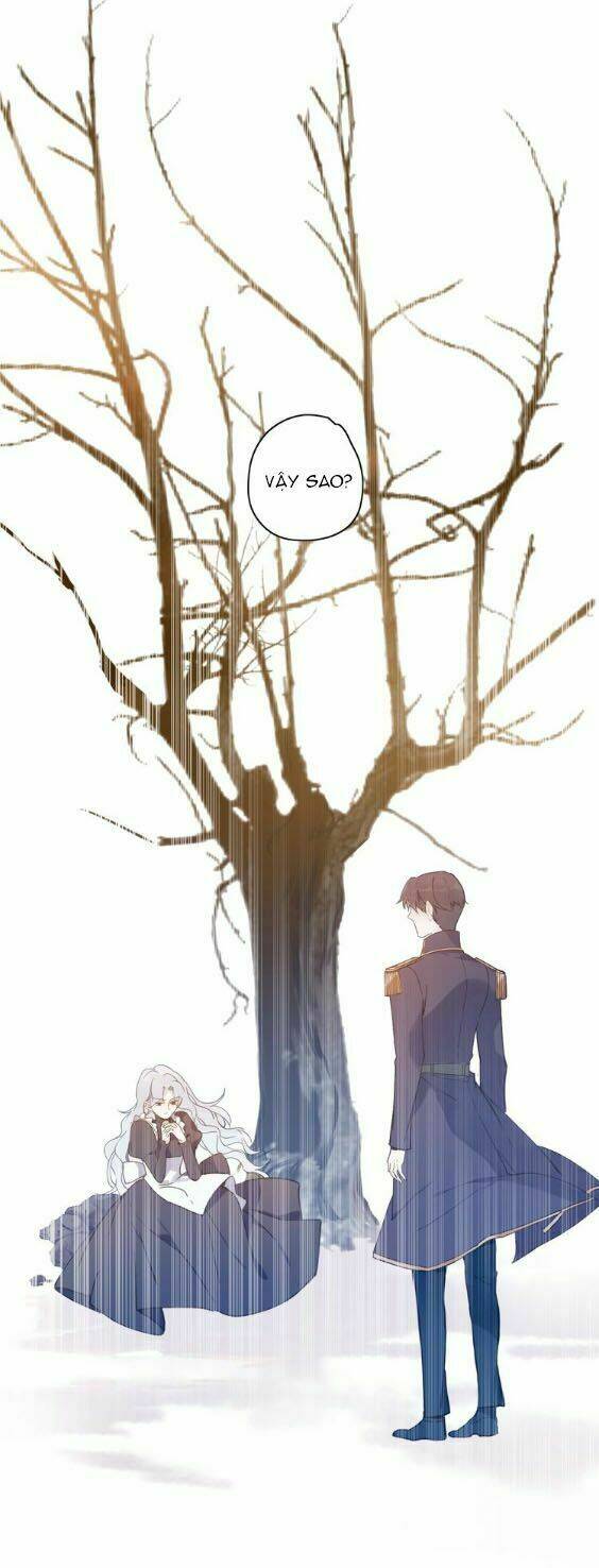 Hầu Nữ Giá Đáo: Chapter 4