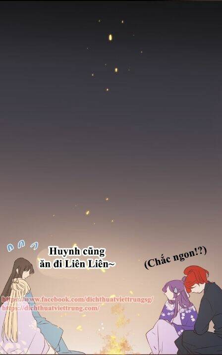 Bạn Trai Tôi Là Cẩm Y Vệ 2: Chapter 50