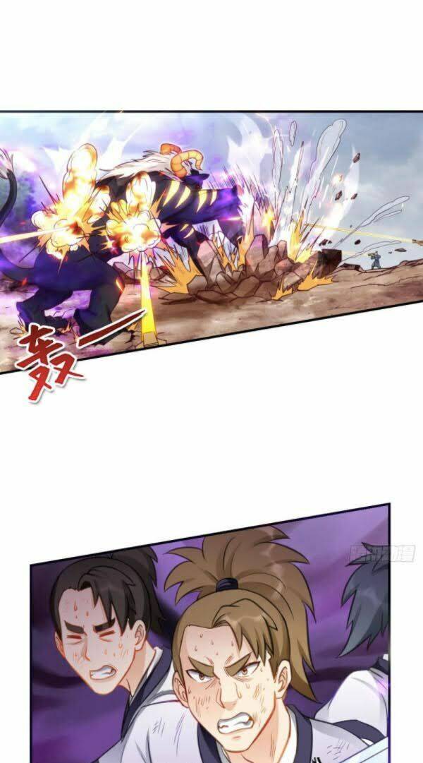 Lão Tổ Của Bạn Đang Online: Chapter 89