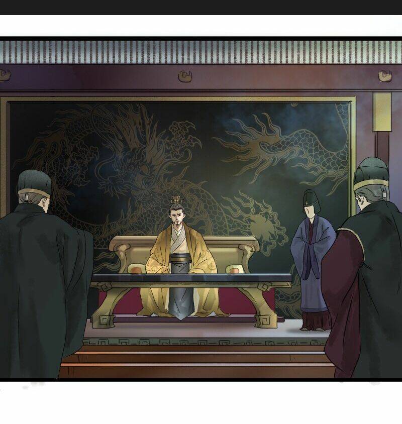 Thái Tử Bị Hoang Tưởng: Chapter 5