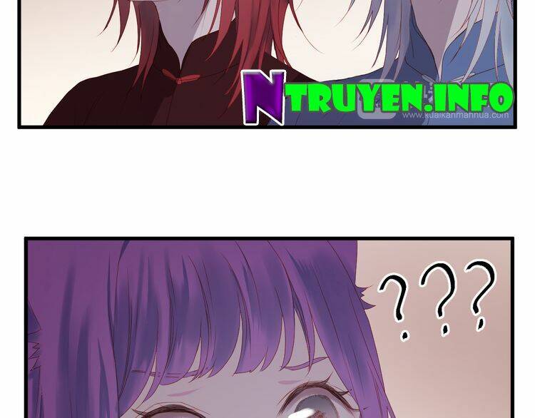 Lượm Được Một Tiểu Hồ Ly 2: Chapter 66