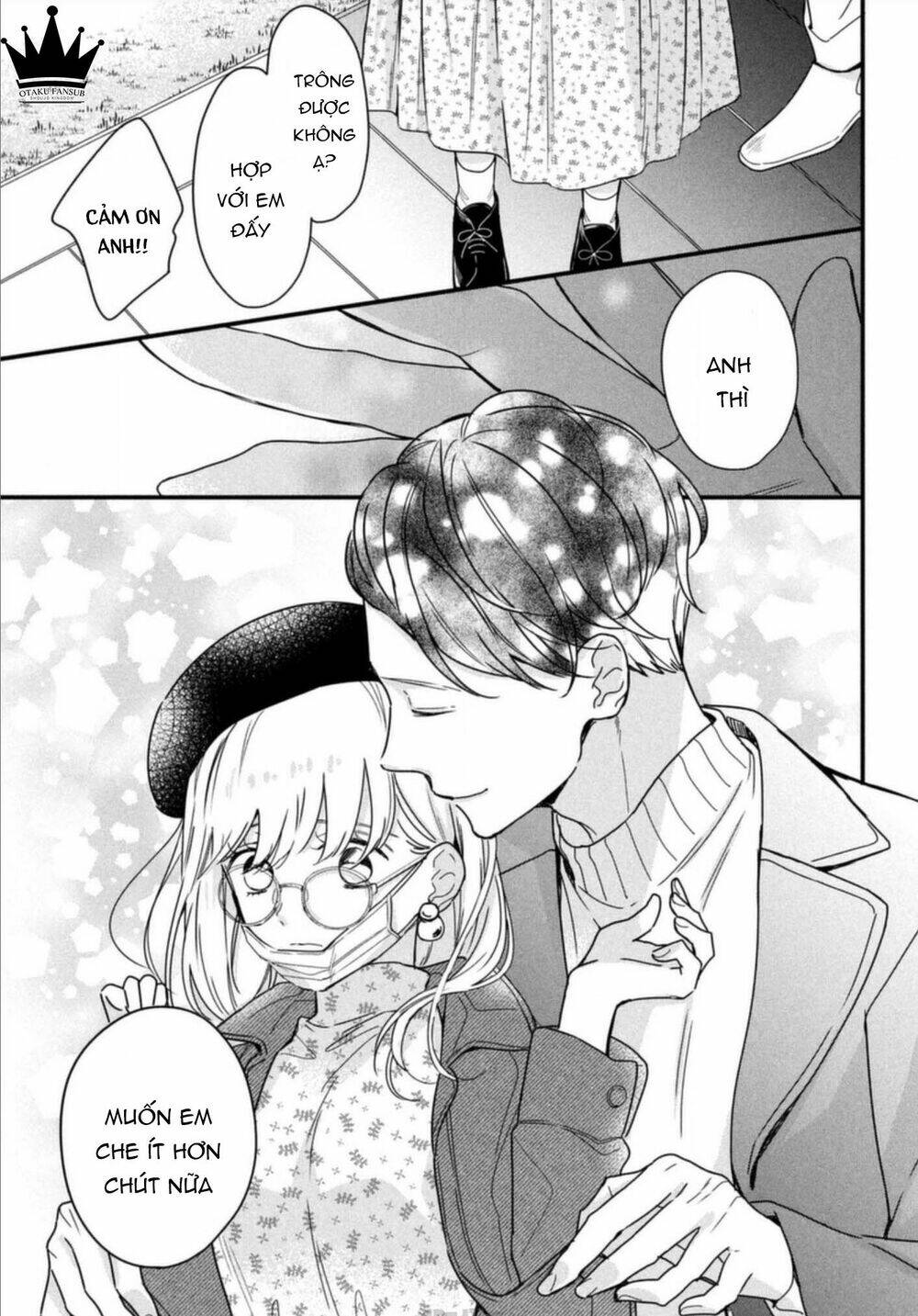 Bengoshi To 17-Sai: Chapter 8