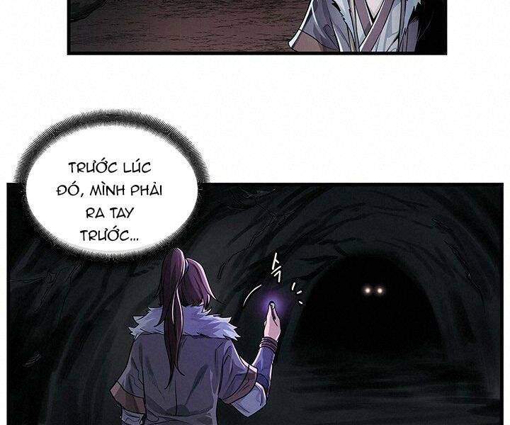 Mục Hạ Vô Nhân: Chapter 4