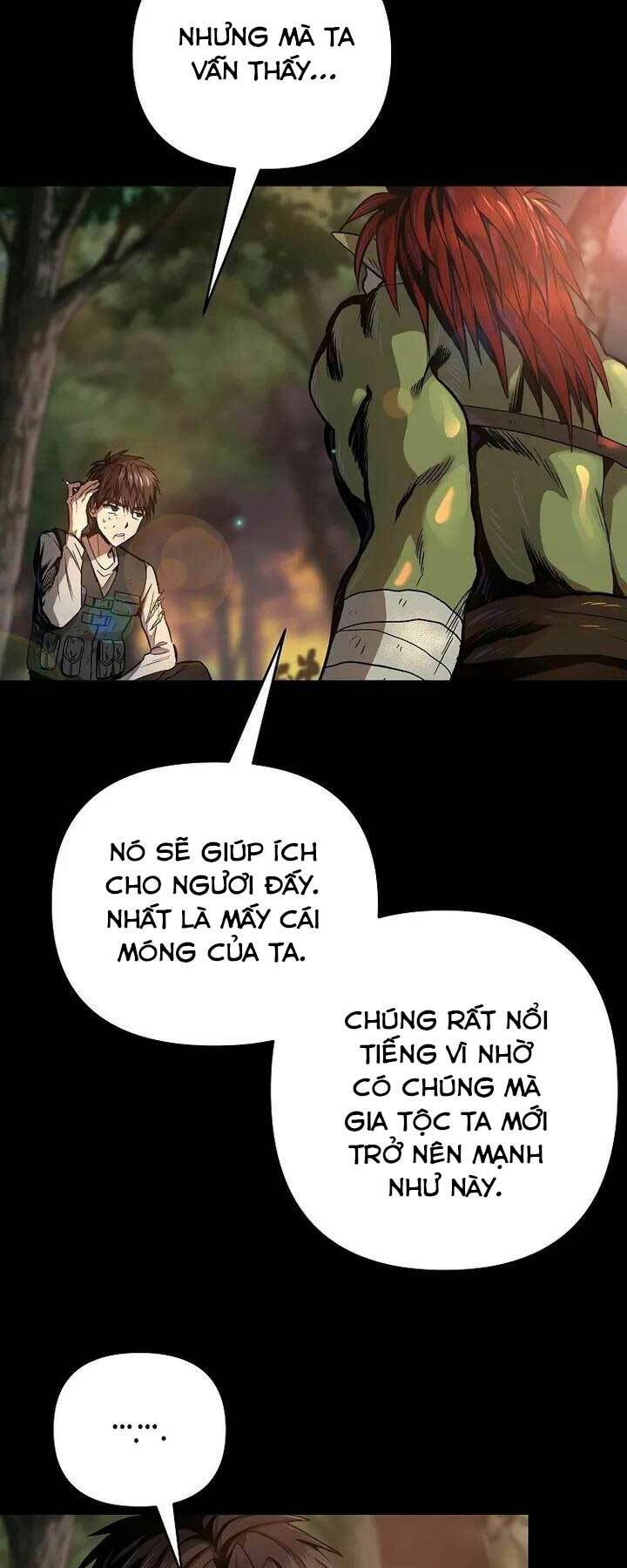 Con Đường Diệt Thần: Chapter 7
