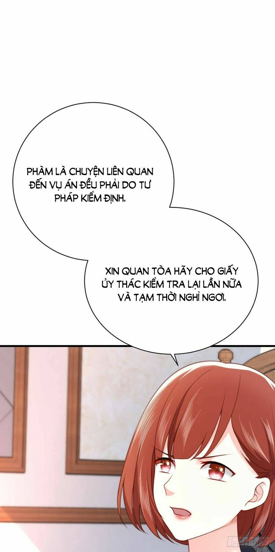 Nam Thần Truy Thê Chỉ Nam: Chapter 59.2