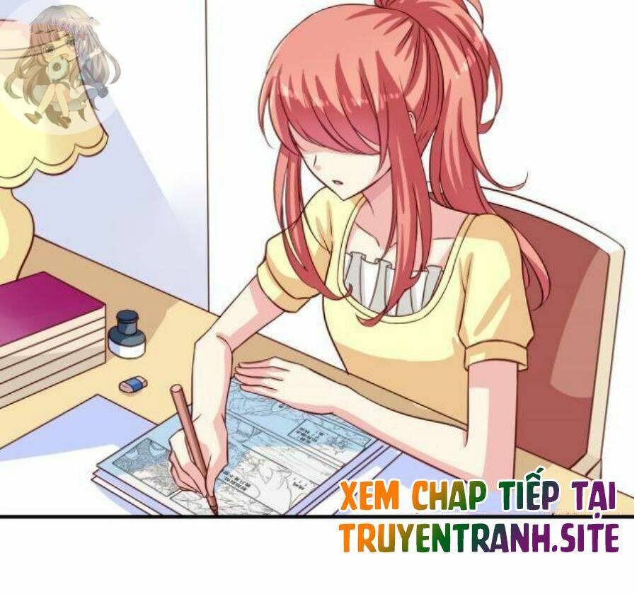 Ngư Thần Đích Nhân Thả Ta Đi: Chapter 9