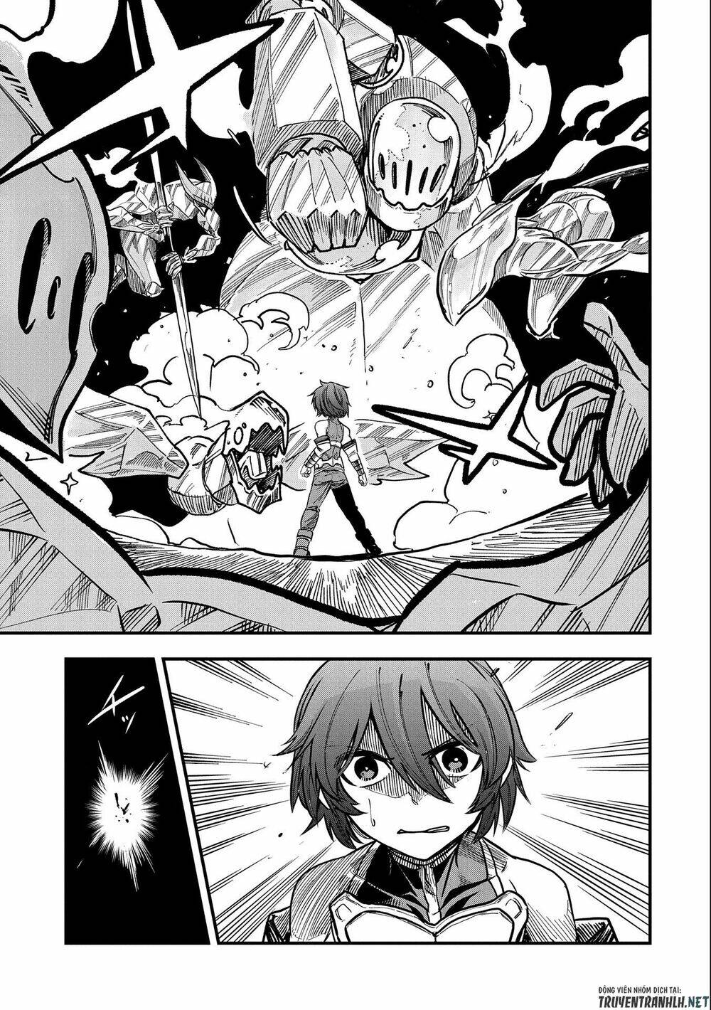 Sekai Saikyou No Doryokuka: Sainou Ga (Doryoku) Datta No De Kouritsu Yoku Kikakugai No Doryoku O Shi: Chapter 12