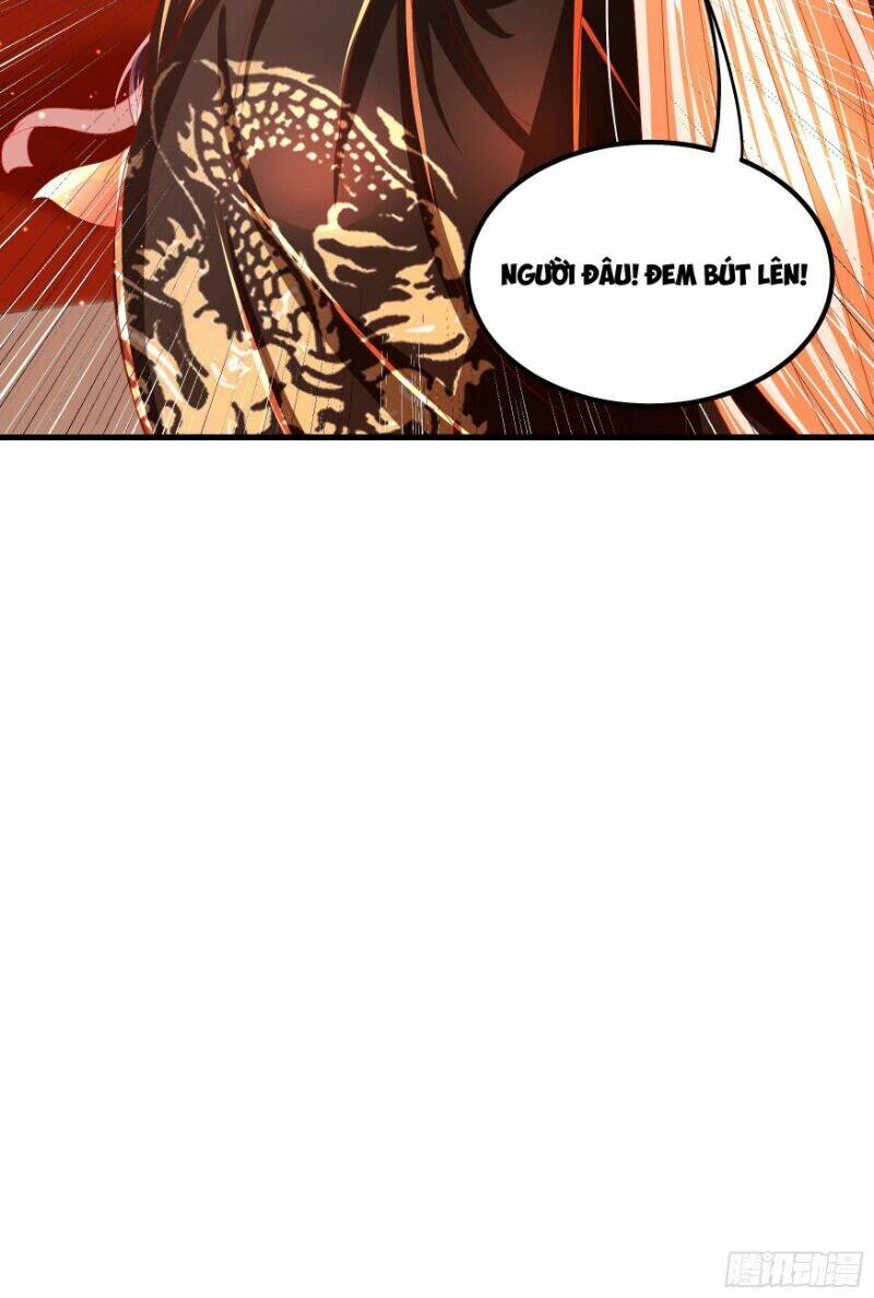 Ta Phải Làm Hoàng Hậu: Chapter 22