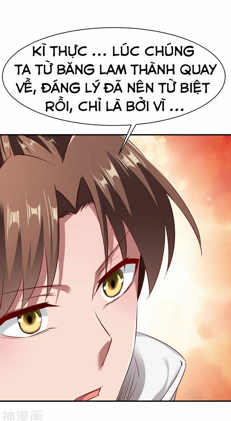 Chiến Đỉnh: Chapter 101