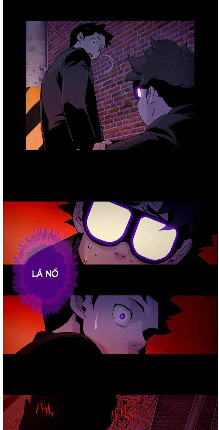 Parasite Queen: Chapter 2