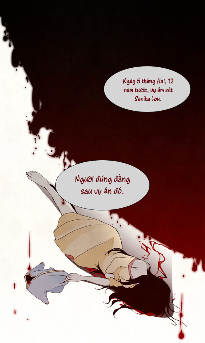 Trump: Chapter 58