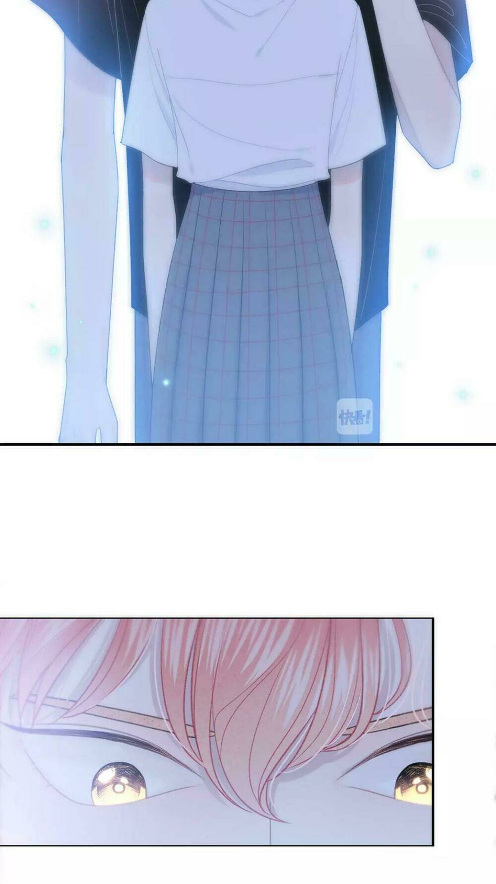 Từ Cái Nhìn Của Em: Chapter 14