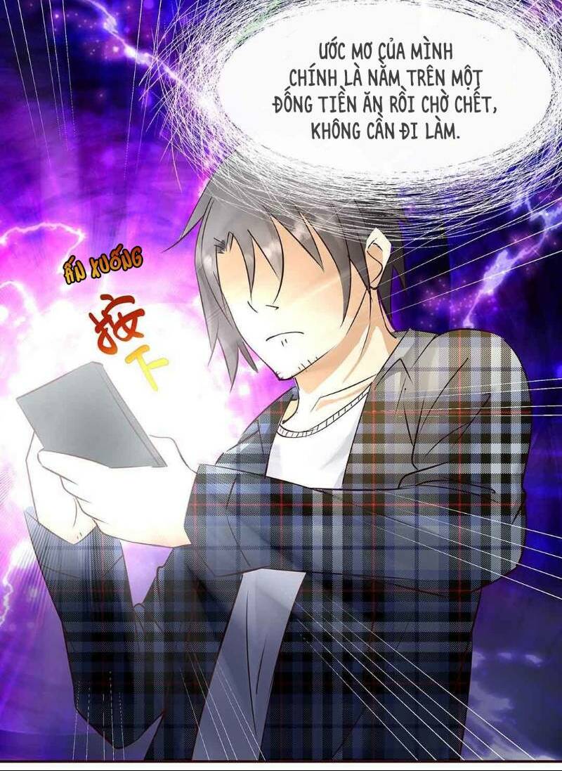 Trò Chơi Tiểu Mục Tiêu: Chapter 2