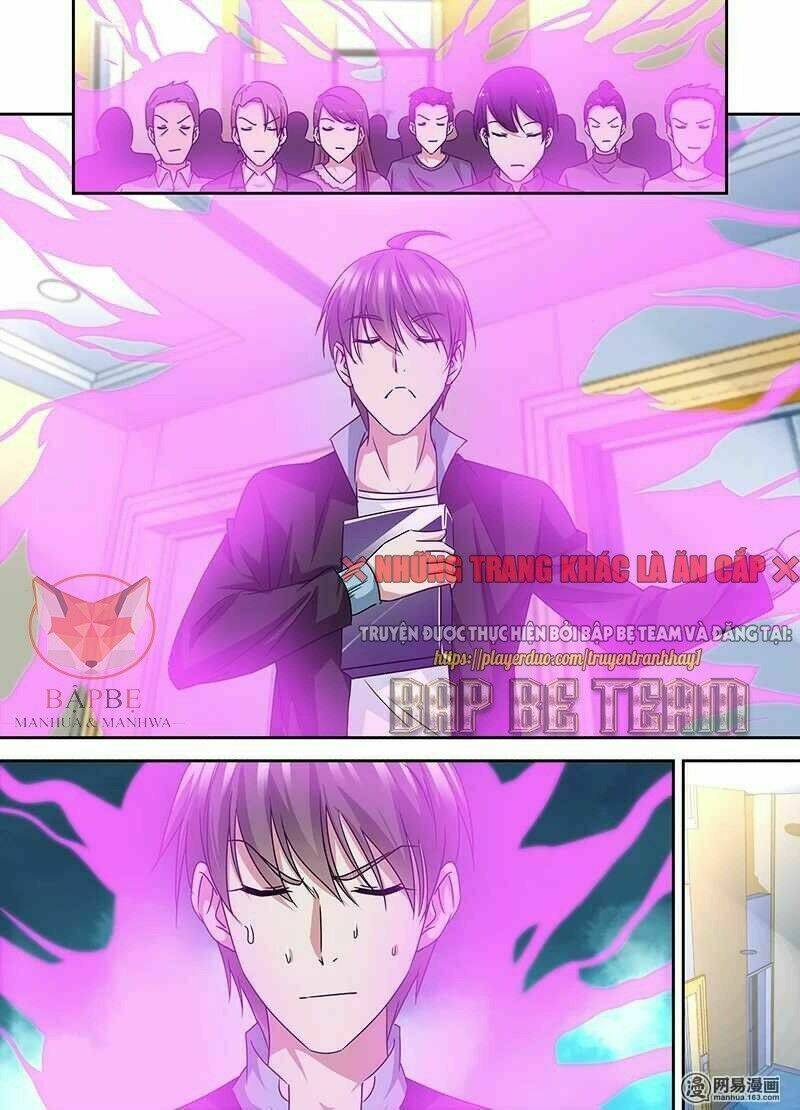 Tôi Là Thần Y: Chapter 160