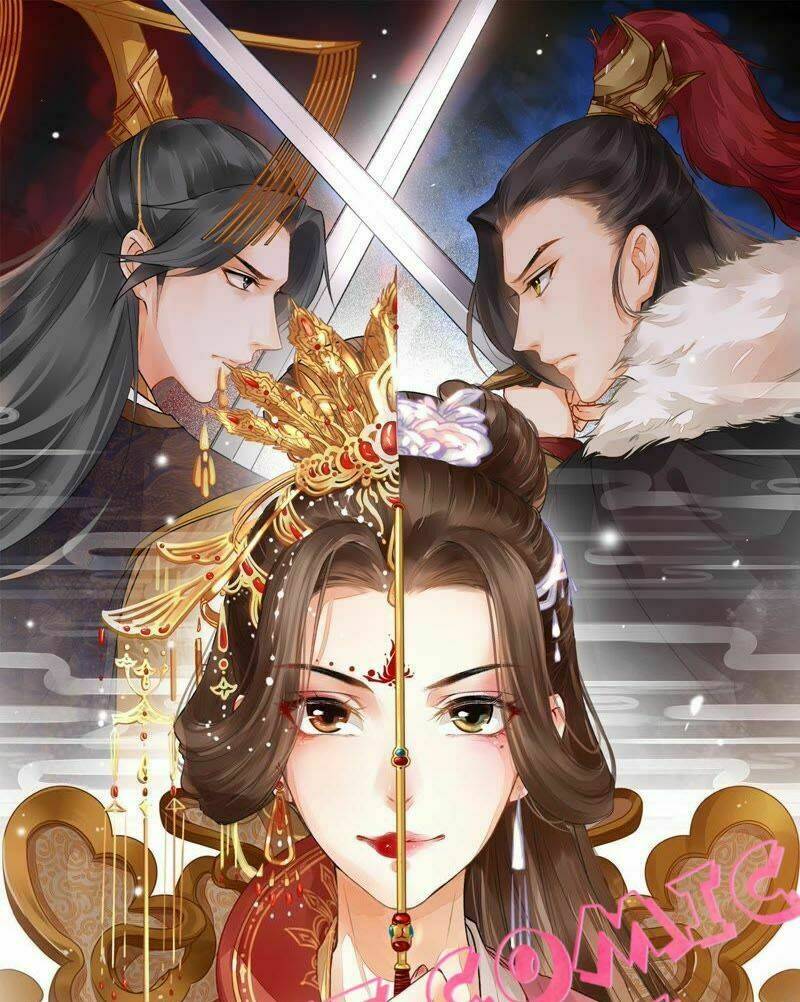 Thịnh Sủng Kiều Nữ Trở Về Triều Ca: Chapter 6