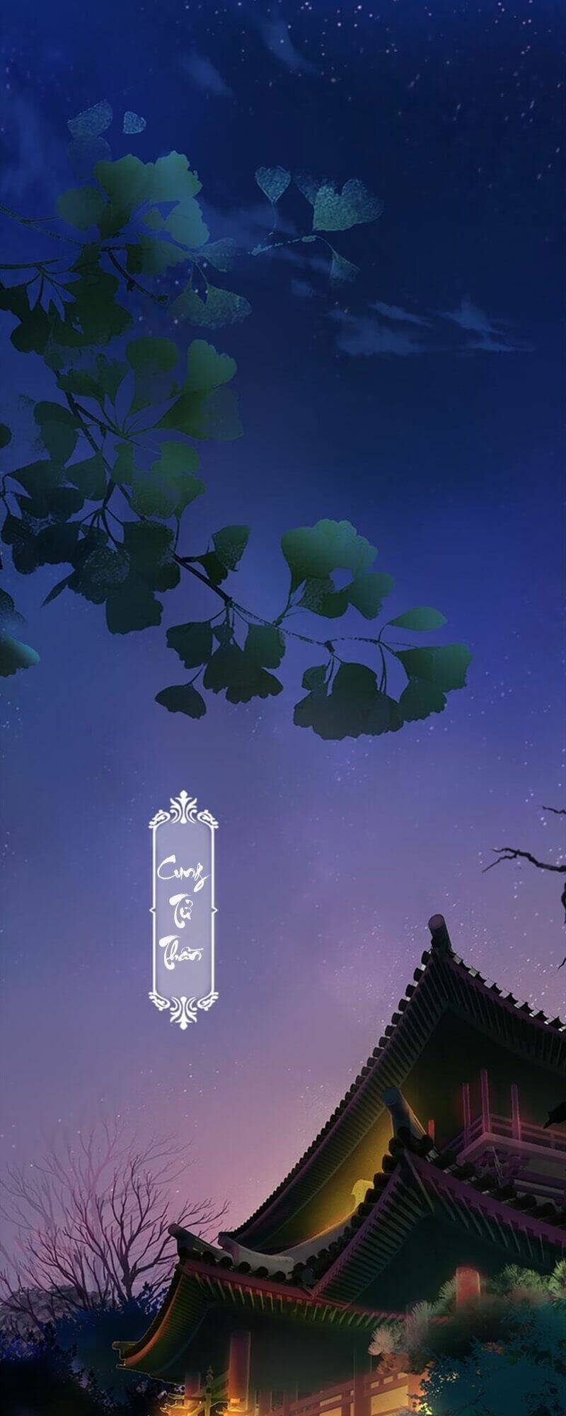 Yêu Nhan Lệnh: Chapter 2