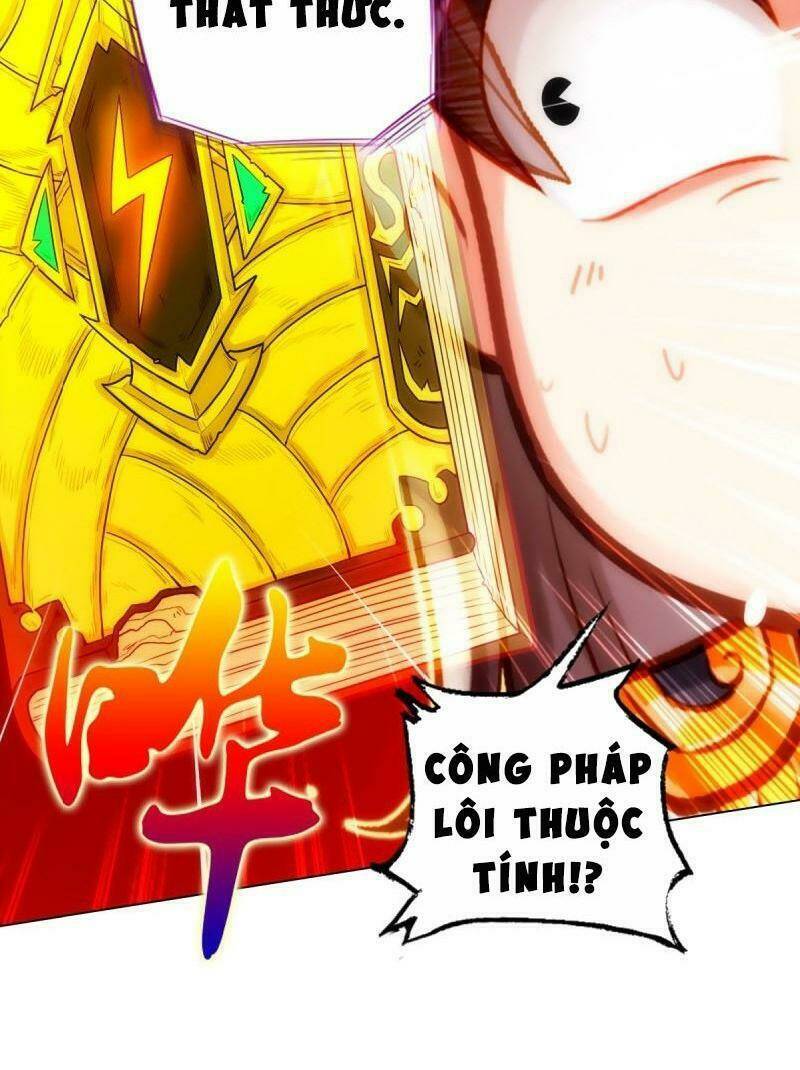 Bất Hủ Phàm Nhân: Chapter 56