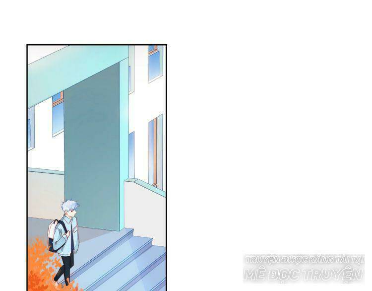 Giai Điệu Của Sự Va Chạm: Chapter 55