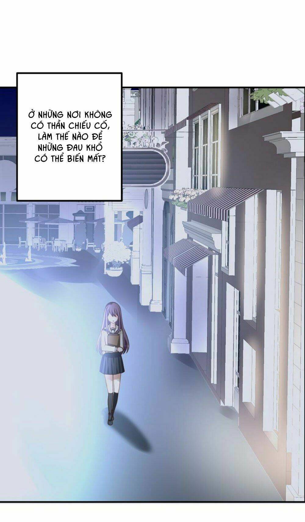 Tiệm May Luyến Sắc: Chapter 1