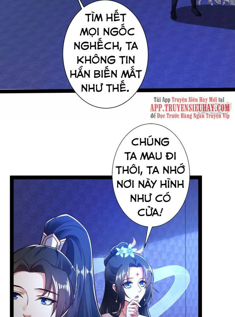Khoa Kỹ Đại Tiên Tông: Chapter 51
