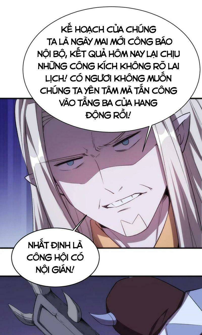 Thánh Đường Chi Thành: Chapter 62