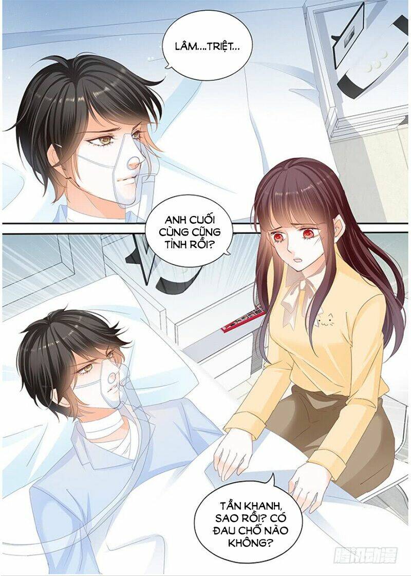 Thiểm Hôn Kiều Thê: Chapter 112