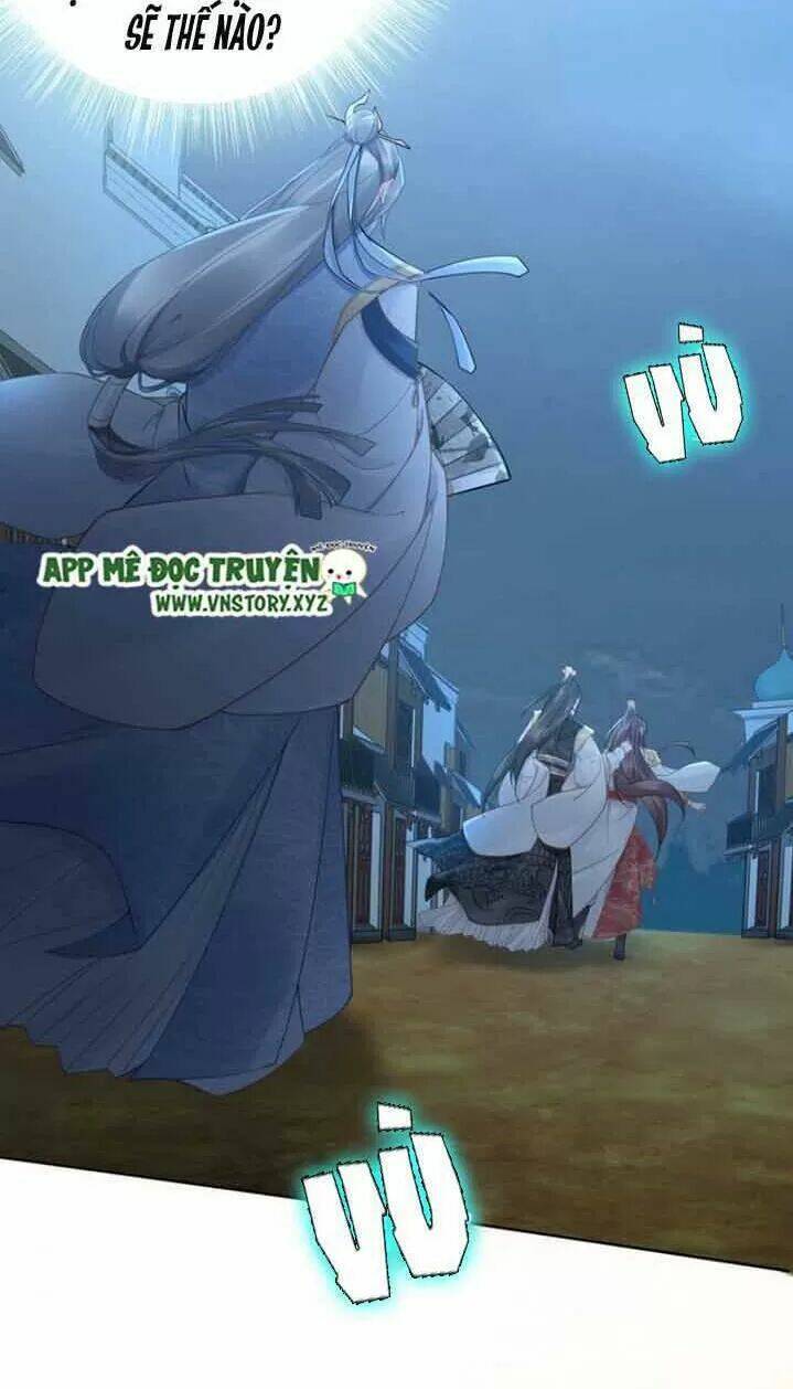 Nhất Sinh Nhất Thế Tiếu Thương Khung: Chapter 94