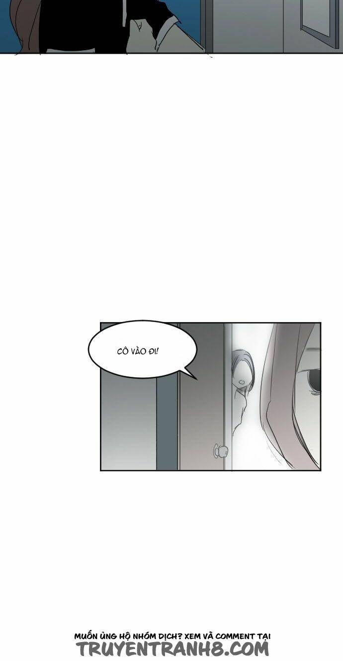 Transparent Cohabitation: Chapter 28