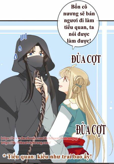 Bạn Trai Tôi Là Cẩm Y Vệ 2: Chapter 38