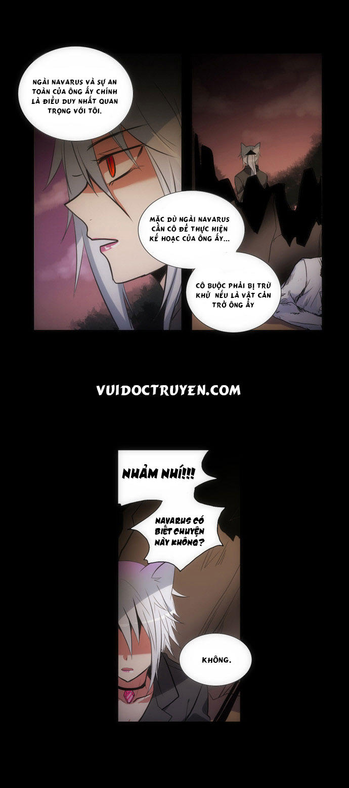 Crepuscule (Yamchi): Chapter 88