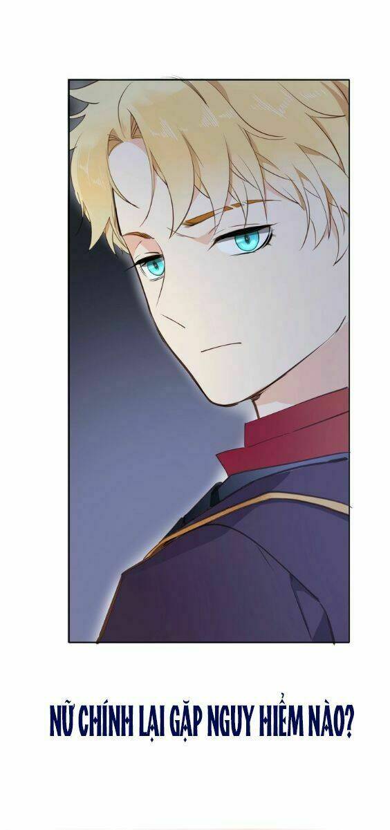 Hầu Nữ Giá Đáo: Chapter 5