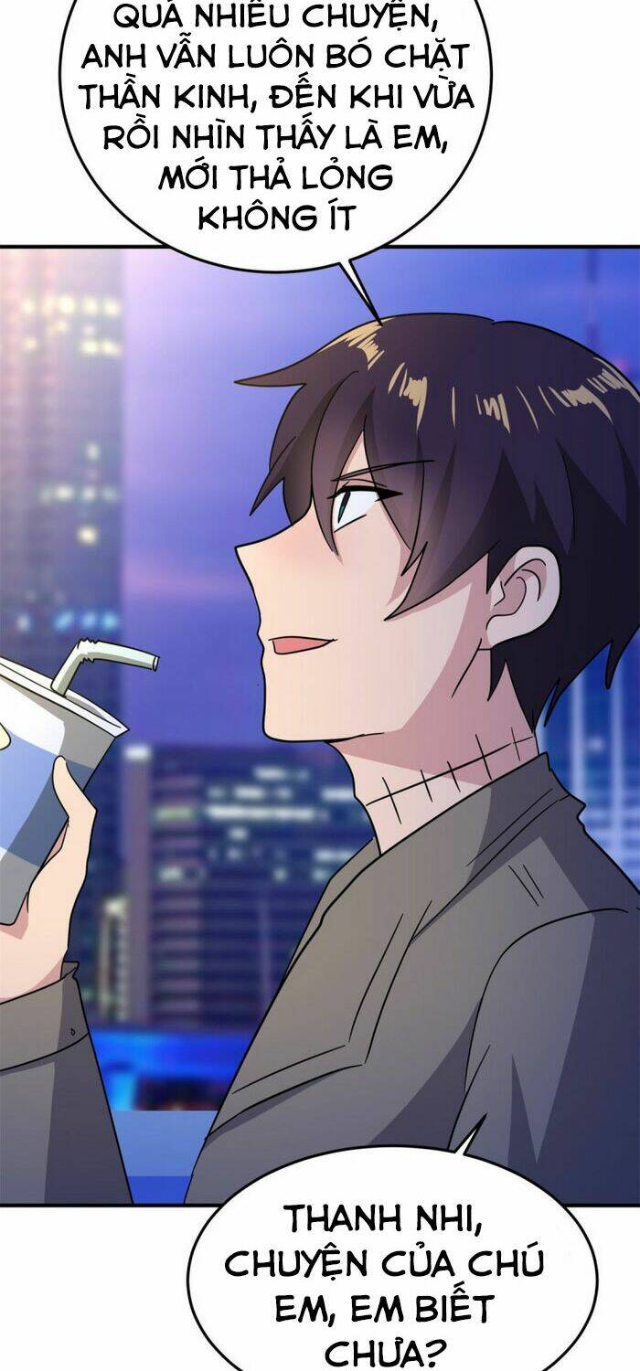 Đại Gia Livestream Vạn Giới: Chapter 72