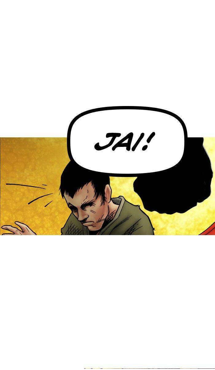City Of Walls: Chapter 24