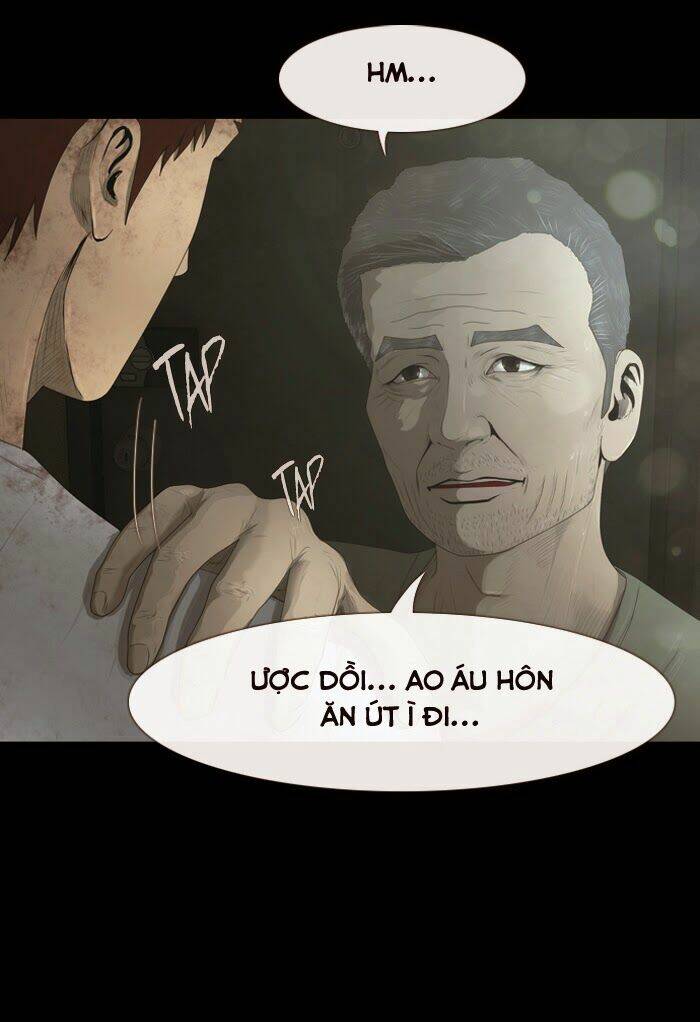 Dead Days: Chapter 23